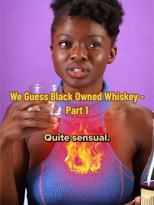 Thinking about our ex while trying all this liquor because we're just girls! #girhood #liquor #blackowned #whiskey #celebritybrands #gentlemanscut #stephcurry #tastetest #liquorreview #alcohol #adultbeveragecrew #blackownedbrand #cocoabutter @Jaidyn Vaughn @Joyce Louis-Jean @Selorm  