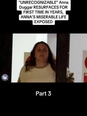 “UNRECOGNIZABLE” Anna Duggar RESURFACES FOR FIRST TIME IN YEARS, ANNA’S MISERABLE LIFE EXPOSED #tlc #countingon #duggarfamily #typ #trending #viral #19kidsandcounting #theduggars #theduggarfamily #fyp #joshduggar #annaduggar 