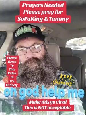 #sofaking #foxnews #podcasts #fresnocalifornia #fresnocommunityhospital #hospitalcare #failure #pray #prayersneeded #helpthisgoviral #viralvideo @SoFaKing 