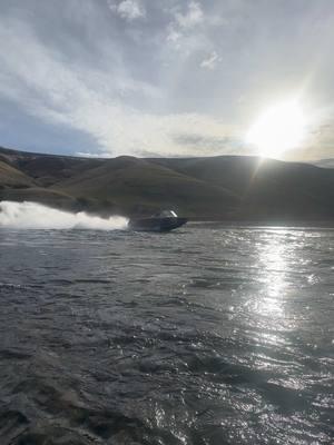 6.2 LS3 meets mini boat. #jetboat #idaho #hellscanyon #whitewater #riverboat #ls3 #lsswap #lsswaptheworld #6point2 #minijetboat #minijetboats #minijet @Southern Jet LTD 