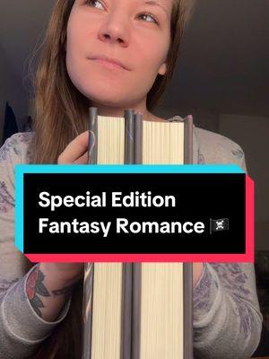 Special edition, signed fantasy romance books 🖤 #darkfantasybooks #darkfantasybookseries #darkfairytale #fantasyromancebooks #signedbooks #queerbook #specialeditionbooks #cursesofnever #peterpanretelling #littlemermaidretelling  #creatorsearchinsights