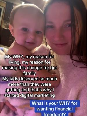 1/4 reasons I started this, his 2 brothers and sister are the other 3💕 tell me YOUR reason for wanting the financial change!?🙌 #digitalmarketingforbeginners #sahmtiktok #sahmsidehustles #bluecollarwifelife #workingmomstruggles #startdigitalmarketing 