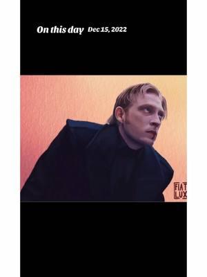 A little Domhnall for your day 🎀 #onthisday #armitagehhx #hux #domhnallgleeson #firstorder #fanart #starwars #starwarsfanart #starwarsart #starwarsfan #starwarstiktok #arttok #viralart #digitalart #thelastjedi #artstudy 