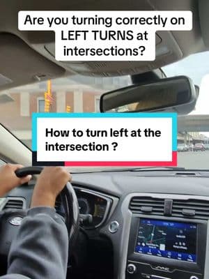 Know how to properly utilize the left turning lane will help you to avoid incidents out on the road! This video is for educational purposes! #StudentDriver #LeftTurn #DrivingLessons #DrivingSchool #DrivingInstructor #Detroit #MRRoadReady #Michigan #License #RoadTest #raybanmetapartner #safedriving #roadsafety       #DrivingInstructor   #studentdriver #detroitbusiness #freedrivinglessons #DrivingTest #DrivingLicenseTest #mrroadready #driversed    #safedriving #roadsafety  #Driver #studentdriver #detroitbusiness #mrroadready #drivereducation #driversed #drivingtips #Car #tip #safedriving #roadsafety #trafficawareness #DefensiveDriving #DrivingTutorial #DrivingSkills #DrivingInstructor #Driver the#DrivingLessonsForBeginners 