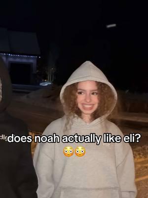 A SHIP VIDEO!! #kalogerassisters #elianakalogeras #noahrisling @Noah Risling @Eliana Kalogeras 