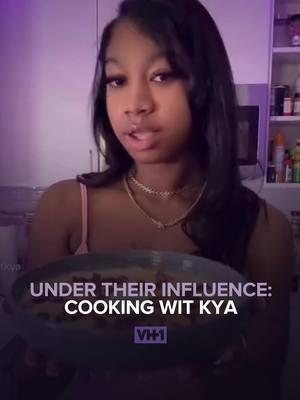 *sings* cookin wit Kya, cookin wit Kyaaaa! 👩🏾‍🍳 Influencer Kya Renee is in her pop out season and we’re here for it. The young chef has been going viral for her popular #CookinWitKya videos featuring recipes of Mac n’ Cheese, Surf' N Turf, some bomb breakfast meals, and more. Tap in to learn more about how Kya cooked up greatness. 💐 #cookingtok #viraltiktokers