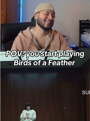 Love this song #billieeilish #birdsofafeather #fyp #fypシ #fypシ゚viral #mikeverse #trending #twitchclips 