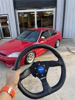 They dont make them this good anymore Super clean EK only $7000 Lots of extras #honda #civic #sparco #enkei #ek #texas #japan 