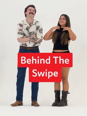 Behind The #swipe #nectar#Love#datingshow#fyp#datenight#omg#fypシ#tinderdate#dating#date#funny#datinggoals#speeddate#datingapp #postmalonefans #posty