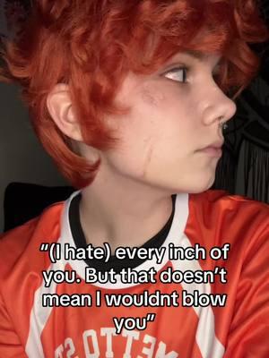 Thats basically how it went #aftg #allforthegame #foxholecourt #neiljosten #neiljostencosplay 