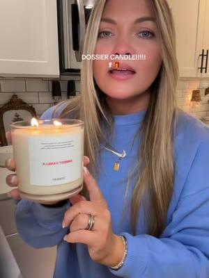 Did anyone else know they have candles and room diffusers!?!? Im so excited! These are the perfect Christmas gift 🕯️🎁🎄 @Dossier Perfume  #dossier #dossierperfumes #dossierperfume #dossiercandles #dossierroomdiffuser #candles #roomdiffuser #ysl #christmas #christmasgift #christmasgiftideas 