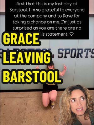 HOW LUCKY IS GRACE TO BE FREE OF BRI & DAVE!!!! #teamgrace #graceomalley #briannachickenfry #barstool #barstoolsports #daveportnoy #tiktokdrama #greenscreen 