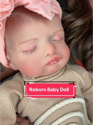 It blows my mind we didnt have baby dolls like this when i was growing up 🤣 #rebornbaby #reborndoll #reborns #rebornsoftiktok #babydoll #girlmoms #giftsforher #girlgiftideas #giftideasforher #tiktokshopfinds #lifelikedoll #birthdaygirlgifts #kidgifts #tiktokshopaffiliate 