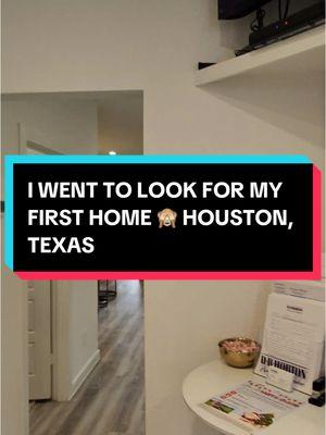 Ive now been in Houston over a year & i think its time i put me first and purchase my first home 🥹 come on this journey with me ! Suggestion are welcome 🙂 #homeshopping #firsthomebuyer #foryou #houstonhomes #houston #metaview #raybanmeta 