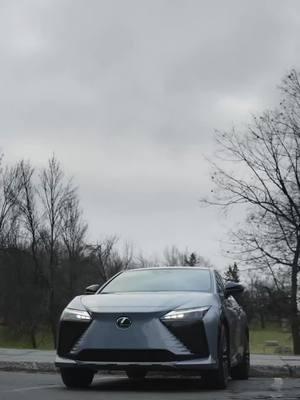 You never know where inspiration is going to strike - sometimes it’s in the studio, sometimes it’s on stage, and sometimes it’s in your Lexus RZ 🤯 *RZ is only available at select authorized dealers in British Columbia and Quebec. #ad #LexusCanada #LexusRZ #SoundsOfLexus @Lexus Canada 