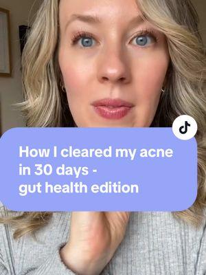 Do you think gut health issues are leading to your acne problems? What Qs do you have? #hormonalacne #jawlineacne #clearacnenaturally #healingacnenaturally #hormoneimbalancetips #fungalacneskincare #clearskintip #hormoneimbalanceproblems #foodforacne #cyclesyncingmethod #hormonalacnejourney #clearskinroutine #postpillacne #acne #jawlineacne 