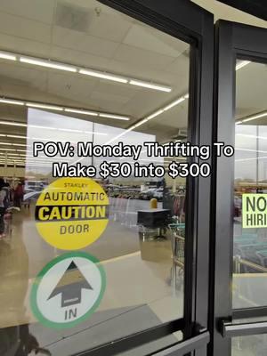 thinking of makimg a series where i document everything i thrift and show how much it sold for to give you an idea of what stuff sells or doesnt sell for  #clothes #foryou #thrifting #pickups #pov #thrift #fypシ゚viral #goodwill #trending #povseries #reel #povstories #reels 