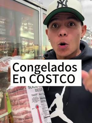 Congelados en COSTCO!  . . . #Salud #Nutricion #vidasana #comidasana #vidasaludable #comidasaludable #dieta #nutricionista #fitness #saludybienestar #costco #alimentacionsaludable #habitos #habitosaludables 