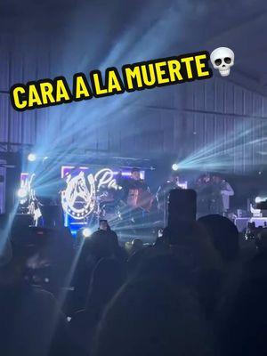 Cara a la Muerte Cuando Llegaron las B… #gerardoortiz #caraalamuerte #corridosprogresivos #corridos 