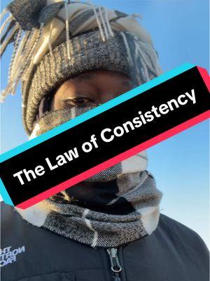 The Law of Consistency!  Book a session with me to become the best version of yourself! #consistency  #law #universallaws #lawofconsistency #spirituality #spiritual #innerg #lifecoach #spiritguide #discipline #353 #422 #848 #929 #424