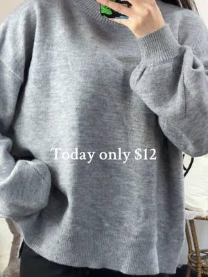 #us #usa #usatiktok #foryou #fyp #tiktokblackfriday #tiktokcybermonday #black Friday #TikTokShop #tiktokmademebuyit #sweater #sweaterweather #basicsweater #basics #sweaters #comfy #casual #tiktokshopfinds #tiktokshopbacktoschool #affordable #affordablefashion #fall #winter #oversizedsweater#womensclothing #womensfashion #casualoutfits #fallfashion #fallfashiontrends #sweater #sweaters #sweaterseason #solid #solidsweater #plain #emerald #emeraldgreen #holiday #holidays #holidaysweater #fallsweaters #fashion #fallfashion #OOTD #tops #womenstops #womenssweater #cozy #cozyvibes #CozySweaters #fallclosetessentials #tiktokshopsweater #tiktokshopmademebuyit #everydayoutfit #basicoutfit #capsulewardrobe #sweateroversize #pinterestoutfit #fashiontok  #fashionhacks #styleinspo #outfitinspo #tiktokindia #tiktoker #tiktokviral #losangeles 