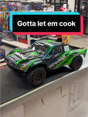 Traxxas slash 4x4 is the only way to go…. #traxxastraxxas slash #traxxasslash4x4 #brushless #fyp #fyp:)