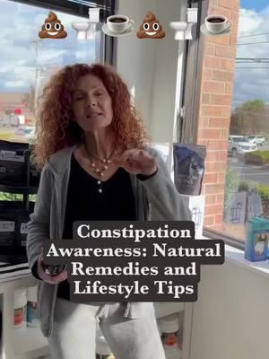 💩 Let’s Get Things Moving: Constipation Awareness Month 💩 🚽 Constipation isn’t just uncomfortable—it’s your body’s way of saying it needs help. The good news? There are natural ways to keep things flowing and support your gut health! Listen to the red flags your body is sending up! 🚩❤️‍🔥 Here’s what we’re loving: 🌿 Castor Oil Packs: These are amazing for stimulating your lymphatic system and promoting better bowel movements. ☕ Coffee Enemas: A gentle detox to help flush your system and get things moving when you need extra support. Coffee enemas  also help raise glutathione levels. 💥☕️💥 💧 Stay Hydrated: Dehydration is a major culprit in constipation, so drink up! Aim for at least half your body weight in ounces of water daily. With some electrolytes!!  🏃 Move Your Body: Physical activity helps stimulate digestion. A quick walk or some yoga can make a big difference. 💩 Your bowels are a key part of detoxing and staying healthy. When they’re happy, you’re happy! 💬 What’s your go-to method for keeping your digestion on track? Share your tips below! 💥💥click linktree to shop!! ❤️#ConstipationAwarenessMonth #PoopWell #GutHealth #CastorOilPacks #CoffeeEnemas #StayWildAndWell #daniwilliamsonwellness #franklintn #brentwoodtn #shoplocal #shopsmallbusiness #shopwomanowned