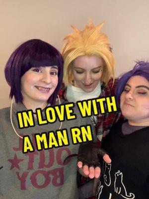 Denki’s bisexual crisis is just this underrated OT3🤭🥰  Denki: @bee 🐝🖤  Hitoshi: @Lucian 💜 romancalvarycosplays  Jirou: me! #shinkamijirou #shinkamijiroucosplay #kamijiro #kamijirou #kamijiroucosplay #shinkami #shinkamicosplay #mha #mhacosplay #myheroacademia #myheroacademiacosplay #bnha #bnhacosplay #kyoukajirou #jirocosplay #jiroucosplay #kaminaricosplay #denkikaminaricosplay #shinsoucosplay #hitoshishinsoucosplay 