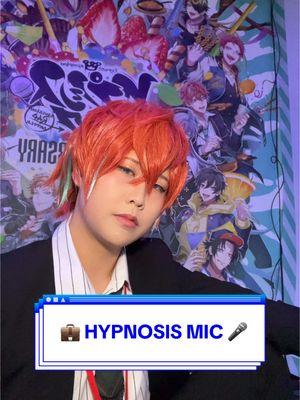 how Doppo would actually rap 😔 HYPNOSISMIC -Division Rap Battle- 7th Anniversary Cafe | #doppokannonzaka #hypnosismic #hypmic #anime #cosplay @LittleakihabaraLA