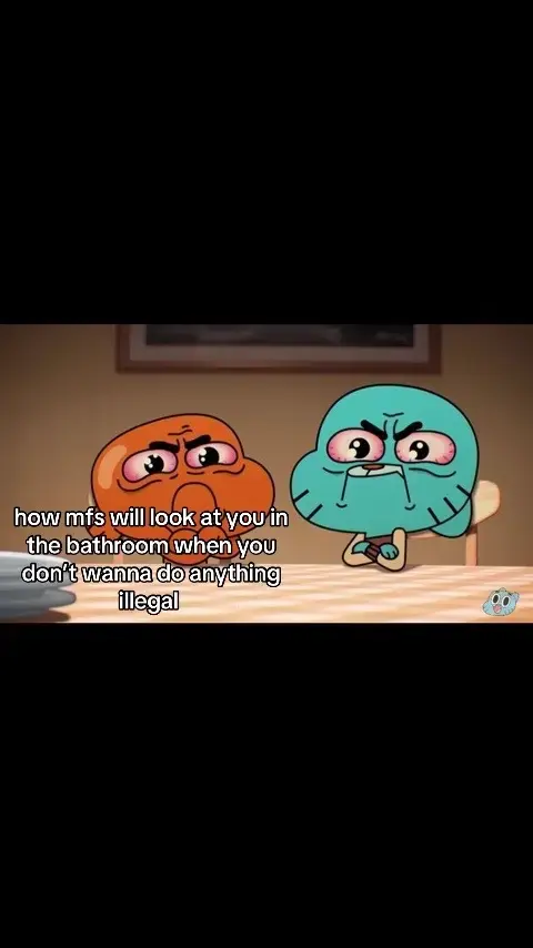 😭 dawg im just tryna do my business #fypシ #relatable #fyp #real #cooked #amazingworldofgumball #fypシ゚viral #fyppppppppppppppppppppppp 