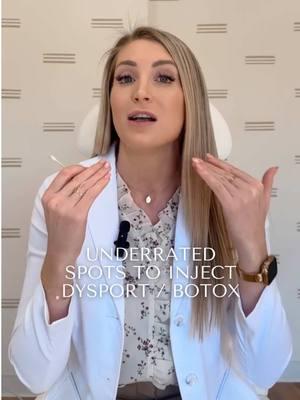 💉 Underrated Botox & Filler Spots You Need to Know About! ✨ Chin: Smooth pebbling & enhance shape. ✨ Lip Flip: Beautiful volume—even when smiling! ✨ Nefertiti Lift: Snatch that jawline & lift neck tissue. ✨ Masseters: Slim your face + treat TMJ/jaw clenching. PA Heather is sharing her favorite treatments that take results to the next level! Ready to enhance your natural beauty? Let's chat! 📲 Call/text 949-220-2660 to book a consultation. #BotoxTips #Dysport #FillerFacts #MedSpaMagic #NaturalResults #GlowUp #TMJTreatment #JawlineGoals #AestheticTreatments #underrated #medspa 