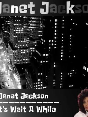 Quiet Storm ⛈️ ⛈️⛈️ Janet Jackson- Let's Wait A While #rnbvibes #rnb #rnbmusic #rnbsoul #slowjams #classic #timelessmusic #oldschoolmusic #oldschool #throwback #fyp #foryourpage #foryou #foryoupage #tiktokmusic #tiktok #music #quietstorm #BlackTikTok #nostalgia #janetjackson #quietstorm #musictiktok #musictok #80sbaby #80sthrowback #80smusic 