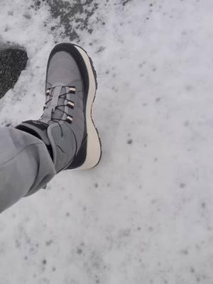 zapatos para la nieve #zapatosdeinvierno #zapatos #invierno #calzadoparainvierno #calzado 