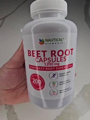 Beet root capsules. Estas capsulas de betabel son una maravilla. Alludan a bajar y mantener la precion sanguinea anivelada. Ademas que te dan mas energia oxigenando tu sangre. Cien por ciento recomendadas. Aqui te dejo el link en el carroto naranja. #beetroot #betabel #capsulasdebetabel #salud #healthy  #altaprecion #energia #highbloodpressure #energy #creatorinsights #viralvideo #fy #fyp #pt #paratii #paratupagina #foryoupage #foryourpage #titiscocina #lacocinadetiti #cocinandocontiti #remedioscaseros #antepasados #hiervas #fruit #raices #vidasana #healthyliving #healthylifestyle #saludable 