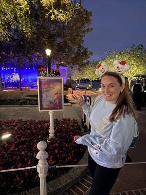 ✨ Experience the magic of the Candlelight Processional at EPCOT! 🎄✨ This beloved holiday tradition tells the story of Christmas with a celebrity narrator, a full orchestra, and a breathtaking choir. 🎶 🎟️ Skip the wait with the Candlelight Processional Dining Package! 🍽️ What’s included? 🍝A delicious meal at select EPCOT restaurant 🪑Guaranteed seating for the Candlelight Processional 💫 Don’t miss out on this unforgettable holiday experience! Book early – these packages fill up fast! 🎄 Ready to plan your holiday vacay? Send me a message! My concierge services are always complimentary when I book your vacation🥰. Quotes/Helpful Links: https://linktr.ee/adventuresbymeagan Email: m.slone@magicalvacationplanner.com Phone: 5082448882 #adventuresbymeagan #magicalvacationplanner#DisneyHolidays #EpcotCandlelight #DisneyChristmas #EpcotDining #TravelAdvisor #candlelightprocessional #festivaloftheholidays  @Magical Vacation Planner @Disney Parks 