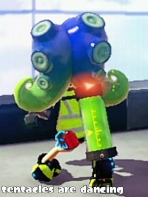 #splatoon #splatoon2 #splatoon3 #inkling #octoling #enemyoctoling #rivaloctoling #sanitizedoctoling #octoexpansion #modding #splatoonedit #fyp #fypシ゚viral 