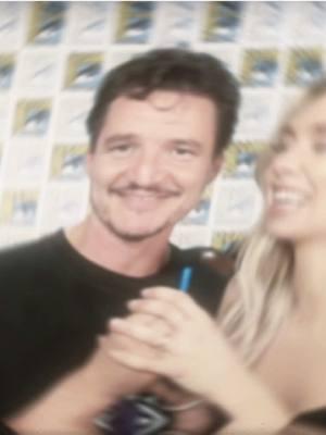 wanted to do a bit of changes 🤏🏼 #fyp #foryou #foryoupage #4u #parati #pedropascal #pascalispunk #pedropascaledit #pedropascaledits #vanessakirby 