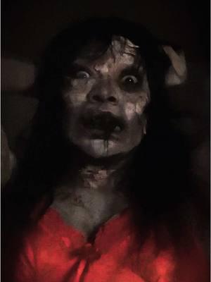 Maknf TMA terrifying #fyp #fypシ゚viral #art #tma #janeprentiss #themagnusarchives #horrortiktok 