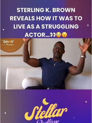 The Pivot Pod #sterlingkbrown #thepivot #storytime #stellarbedtime  Sterling K. Brown’s clip is licensed under a Creative Commons Attribution. Based on a work at https://youtu.be/jCTLM-Z49e0?si=wjJXQqGKzHqYLvy5