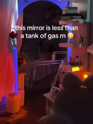 so cheap 🤩 #fulllengthmirror #mirror #viral #viralmirror #viralfulllengthmirror #archmirror 