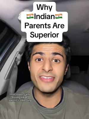 Why Indian Parents Are Superior #desi #desitok #indiantiktok 