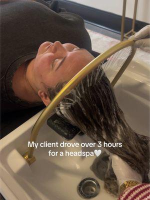 Are you experiencing a dry, oily, itchy scalp or discomfort? I'm here to help! Book a headspa appointment with me to find relief and restore your scalp's health.  #headspa #headspatreatment #augustaheadspa #augustaga  #augustafacials #augustaesthetician #esthetics #esthetician #scalptreatment #revivestudioandco #microscope #facials #scalpcare #skincare #licensedesthetician #evansga #martinezga #imageskincare #skinscript #scalpspecialist #scalpdetox