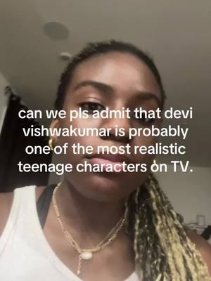 yes, somethings were over exaggerated for the plot of the show, but that girl is relatable af ##fyp##viral##oyindamaj##nhie##neverhaveiever