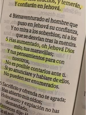 Si te gusta estudiar la #biblia este #videos es pra #ti #DLB #buenasnoches #jovenescristianosentiktok🙌 #msjcristiano #bendiciones #diosesreal #God #vivirparacristo🤗🙌🏻🤍✝️ #JEHOVA #jovenescristianosentiktok #msj #meditation #vivirparacristo #break #reflexiona #versiculobiblicos 