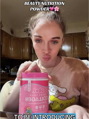 🌸💗THE NEW BEAUTY SECRET! 🤫 THE OBVI COLLAGEN ALL IN ONE BEAUTY NUTRITION POWDER💗🌸 🌸💗 Thank you so much Obvi brand for allowing me to showcase the @Obvi more than collagen all-in-one beauty nutritional powder honestly, I love adding this to my milk after whenever I eat my cereal. It taste delicious and also it helps a lot with the vitamin C and the biotin.  I honestly highly recommend anyone to purchase this item because it does help a lot and it has no artificial sweeteners and it comes with 30 servings. This unique combination of ingredients helps work together to provide you with beautiful healthy, looking hair, skin and nails! 🙌🏻💗🌸 team: @sa@sassyandclassy12i@Tiyana Coachmana@Tajahx33l@alfonsotodd6#on#onthisdayi#tiktoko#ConSantanderConectoo#foryoupager#briyanii#tiktokliver#brianapaniaguaa#babycookiey#fypb#obvib#obvimorethancollagenb#obvinutrition