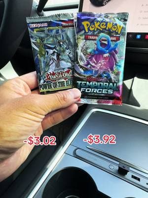 Yugioh or Pokemon #yugioh #yugiohtikok #tcgplayer #yugiohcard #YugiohPackOpening #yugiohpulls #yugiohprices #pokemon #pokemoncards #asmr #asmrcardopening #yugiohpackbattle #packbattle #TTSACL #tcg #tradingcards #dealhunters #digionmon #goku #dragonballz #ShopLatinoOwned #tesla