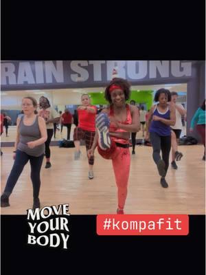 Honor your body by moving it daily #kompafit #christmas2024 #sékwékòw #movethatbody #shakeyourbody #holidayspirit #keepmoving #holiday2024 #december2024 #zumba #moveyourbody #raboday 