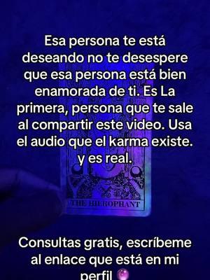 #tarot #magia #hechizo #rituales #rituales #amarresdeamor #endulzamiento #futuro #Parejas #Amor #fyp 