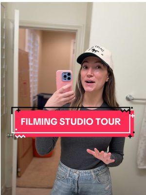 A little tour of my empty filming studio! I’m so excited to pursue content with 100% energy in 2025 and am so thankful for you guys and all your support 💜 #lifeupdate #filmingstudiotour #emptyapartmenttour #emptystudio #interiordecor #interiordecorating #interiordesignideas #decor #fyp 