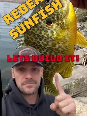 Super unique Sunfish pattern that has become a staple for so many! Love this pattern in the Spinnerbaits and Swim Jigs🔥 Get the goods at BattleBaits.com #battlebaits #bassfishing #howtofishing #howitsmade #spinnerbait #sunfish #bluegill #fishing #handmadetackle 